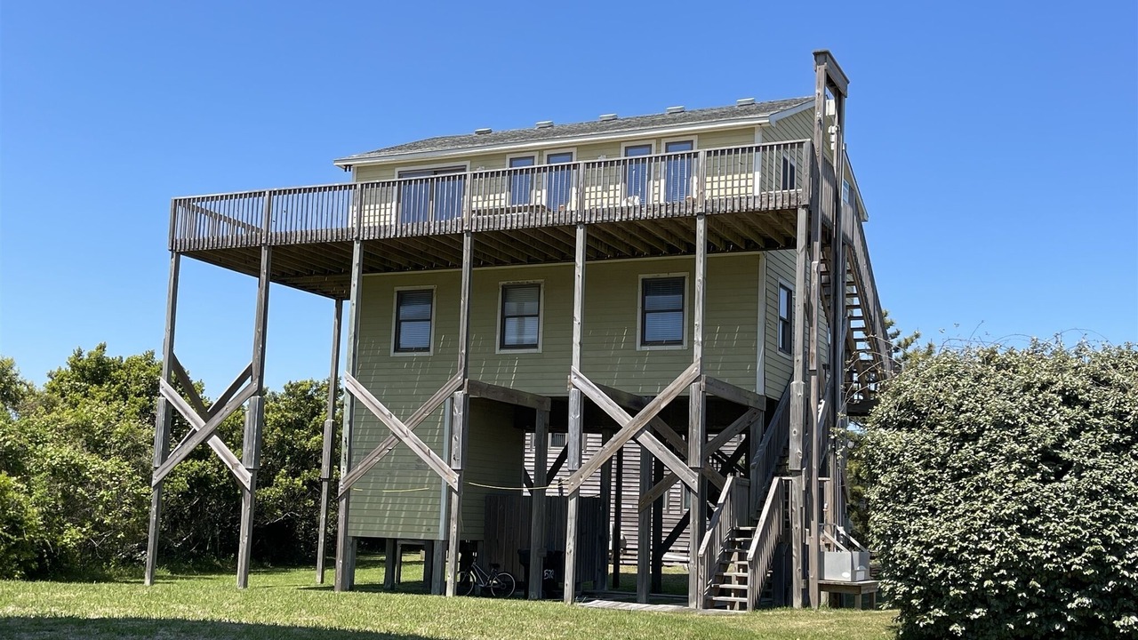 Photo of Outdoor in Hatteras