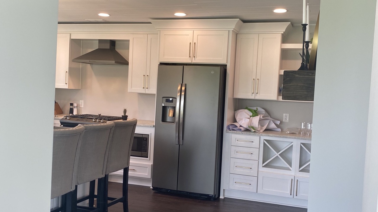 Photo of Kitchen in Prospect