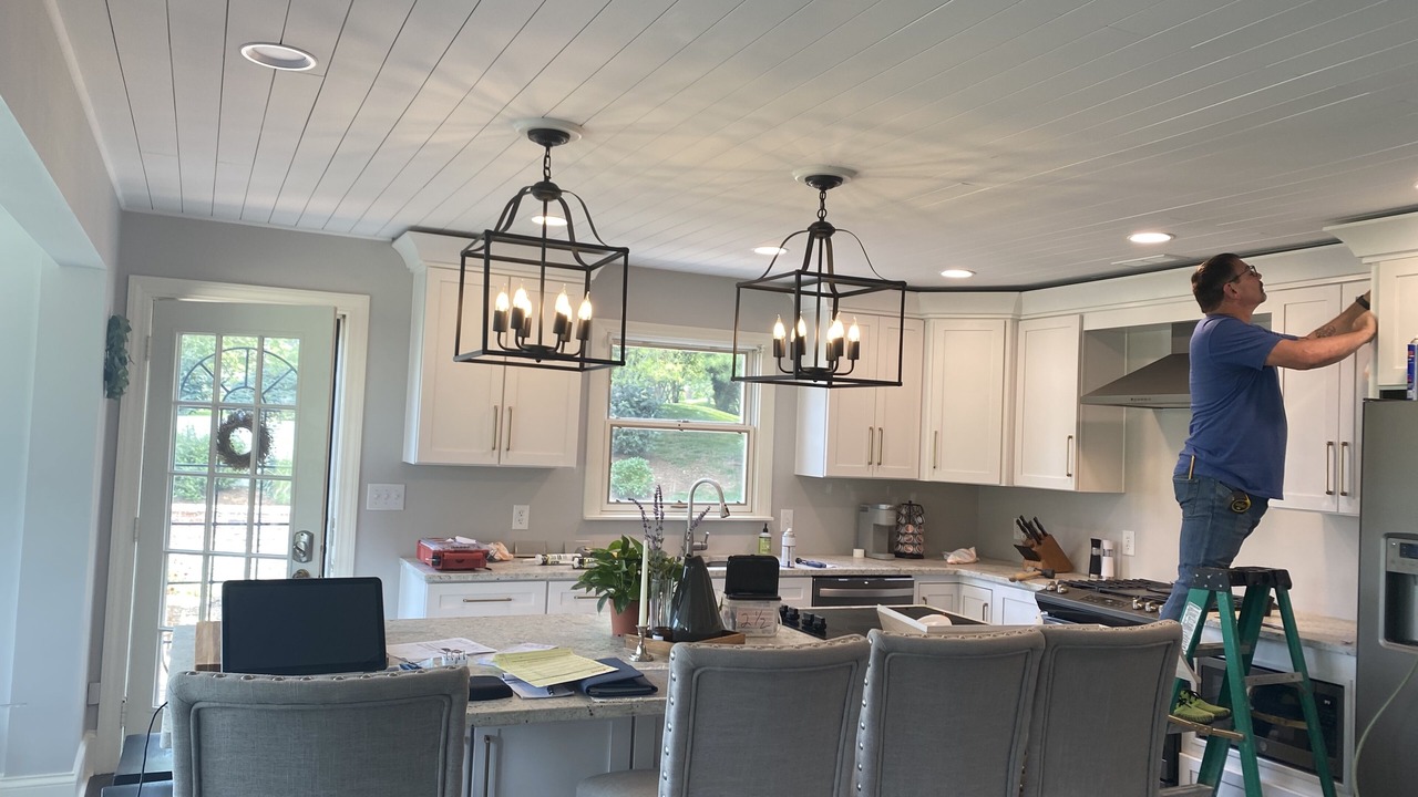 Photo of Kitchen in Prospect