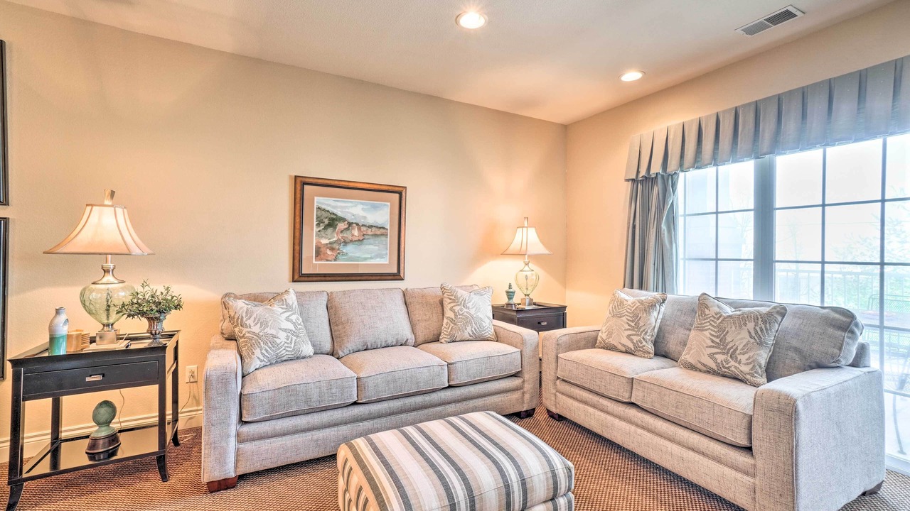 Photo of Livingroom in Branson
