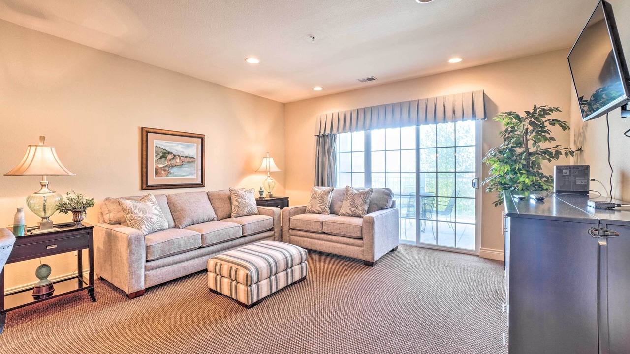 Photo of Livingroom in Branson