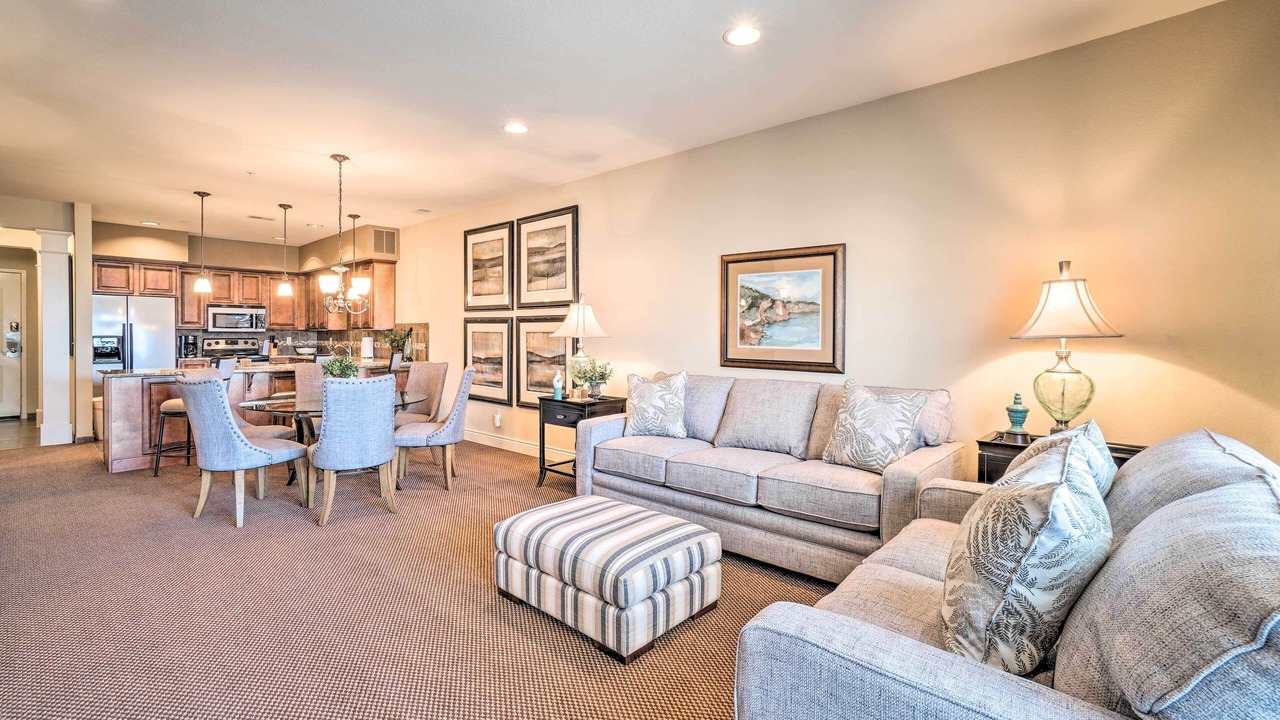 Photo of Livingroom in Branson