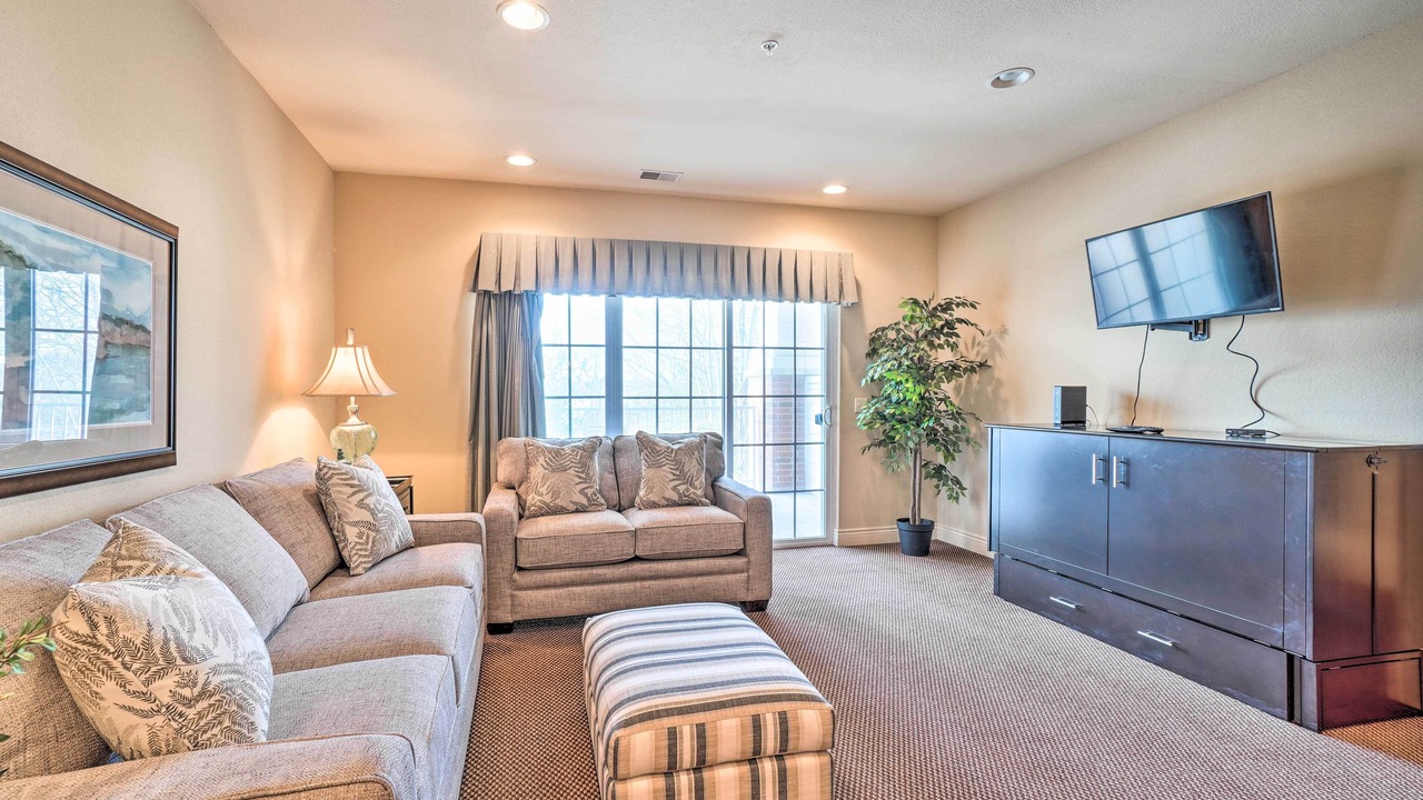 Photo of Livingroom in Branson