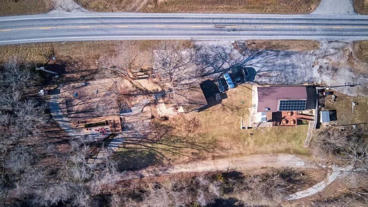 Photo of Outdoor in Shell Knob