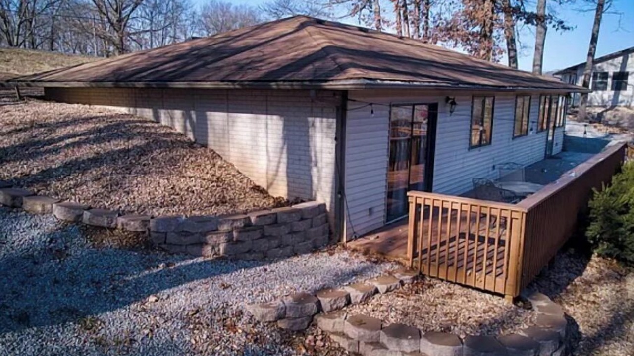 Photo of Outdoor in Shell Knob