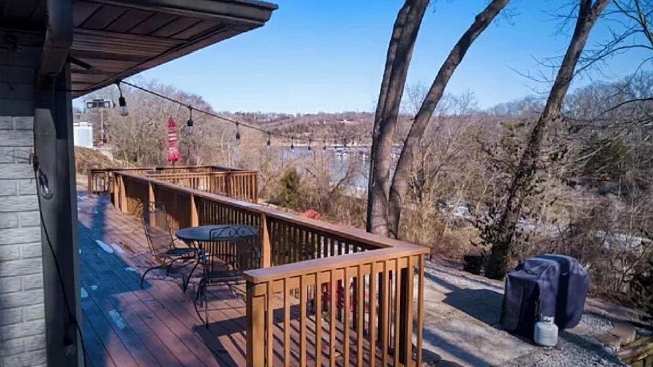 Photo of Outdoor in Shell Knob