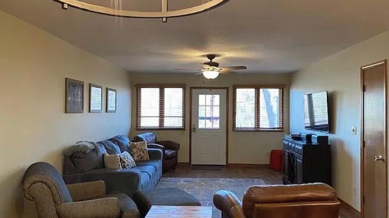 Photo of Livingroom in Shell Knob