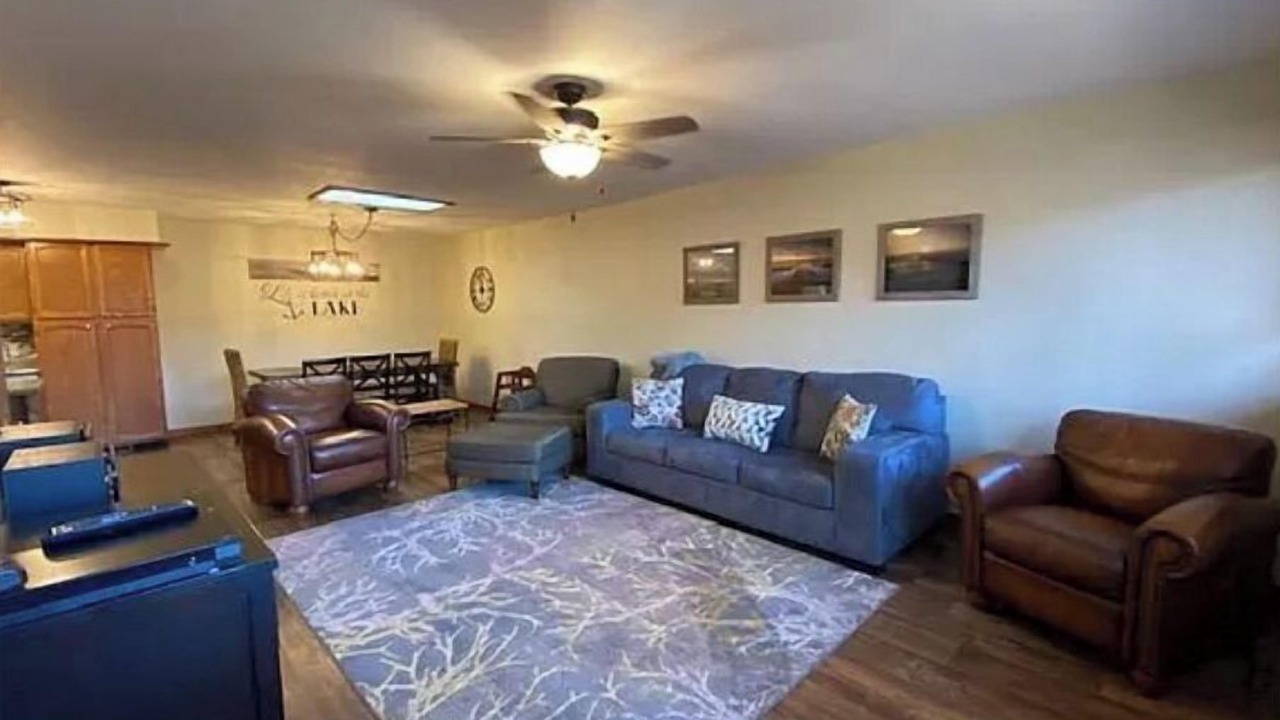 Photo of Livingroom in Shell Knob
