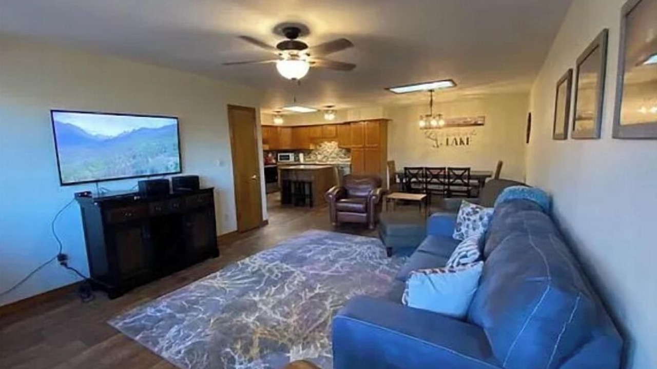 Photo of Livingroom in Shell Knob