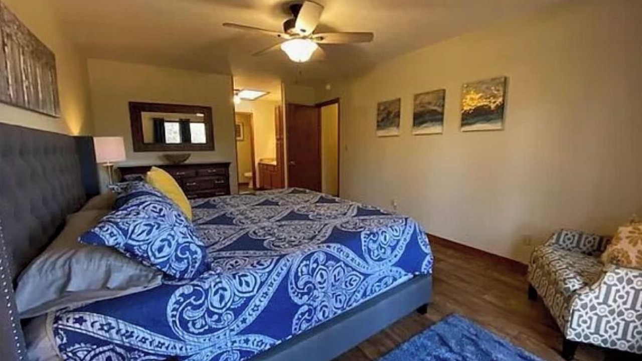 Photo of Bedroom in Shell Knob