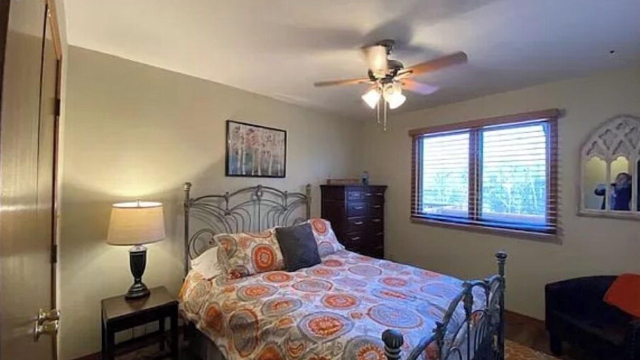 Photo of Bedroom in Shell Knob