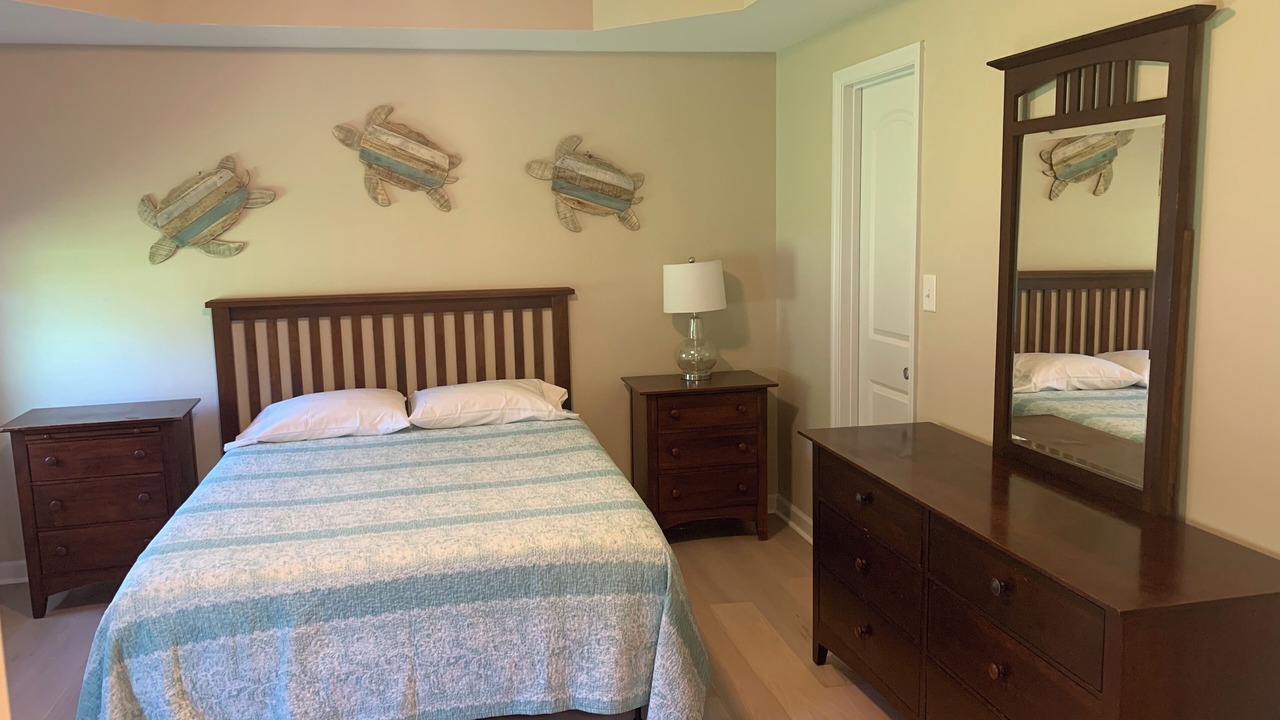 Photo of Bedroom in Hubert