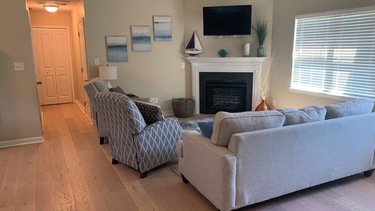 Photo of Livingroom in Hubert