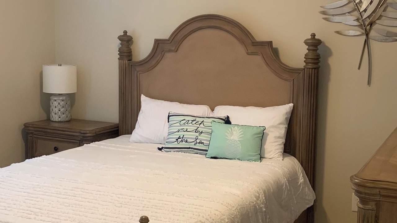 Photo of Bedroom in Hubert