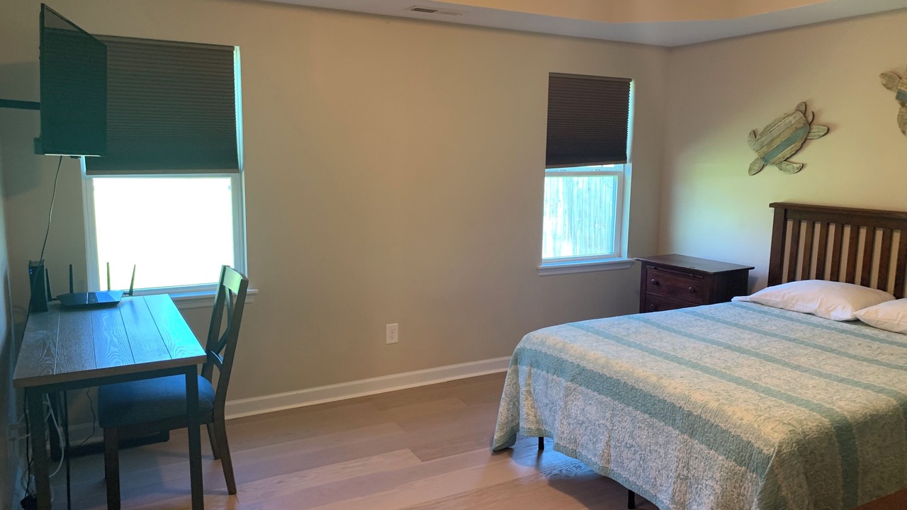 Photo of Bedroom in Hubert