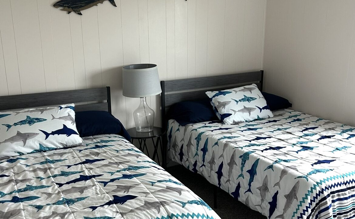 Photo of Bedroom in Morehead City