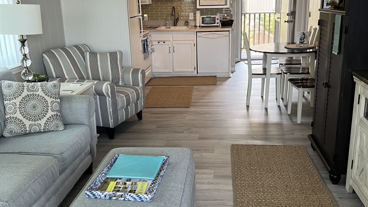 Photo of Livingroom in Morehead City