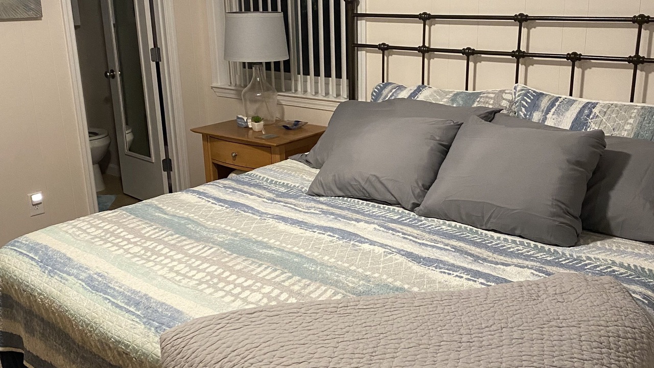 Photo of Bedroom in Morehead City