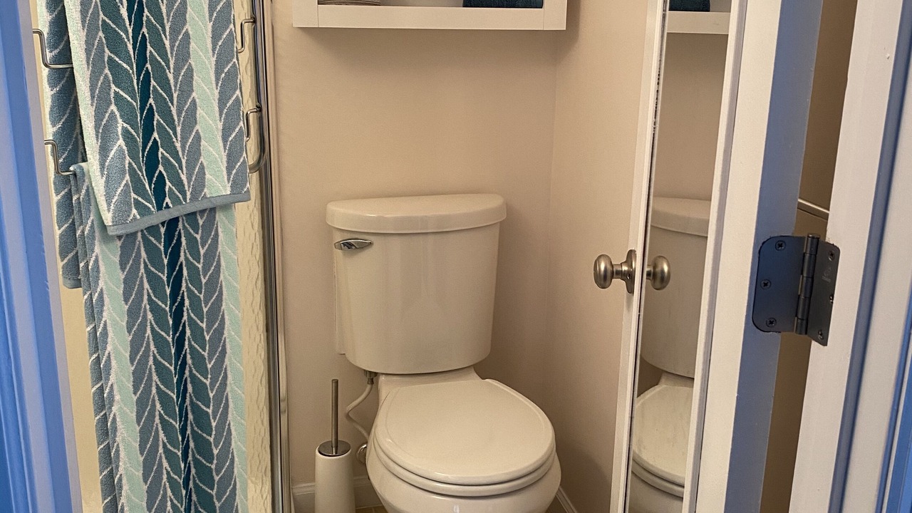 Photo of Bathroom in Morehead City