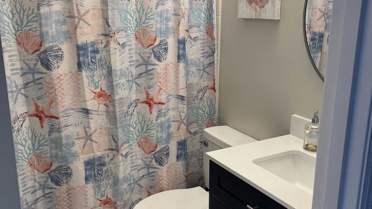 Photo of Bathroom in Morehead City