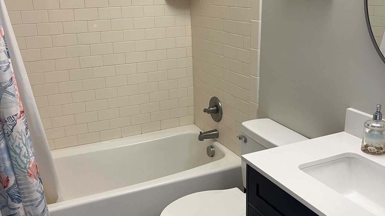 Photo of Bathroom in Morehead City