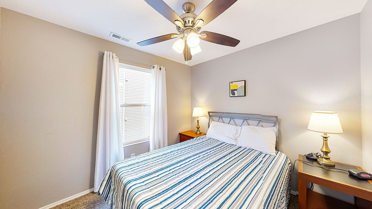 Photo of Bedroom in Branson