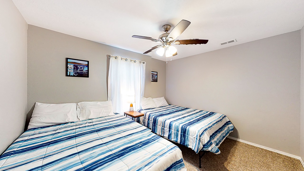 Photo of Bedroom in Branson