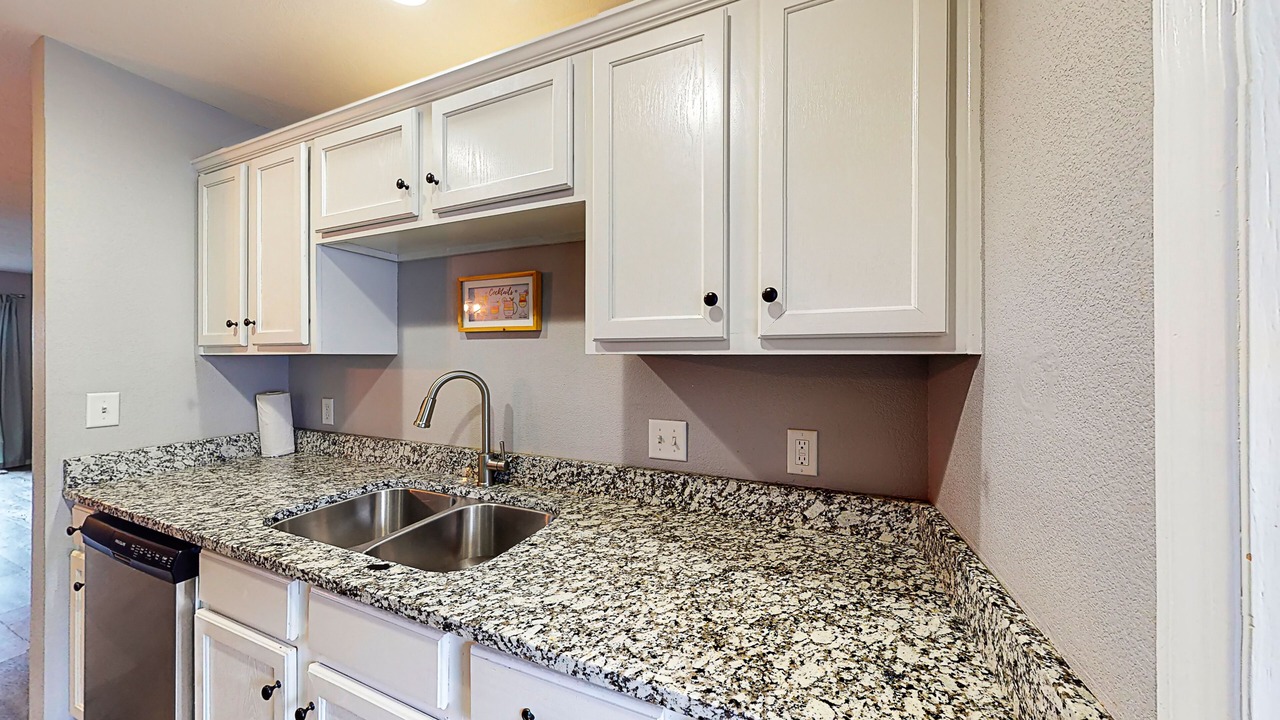 Photo of Kitchen in Branson