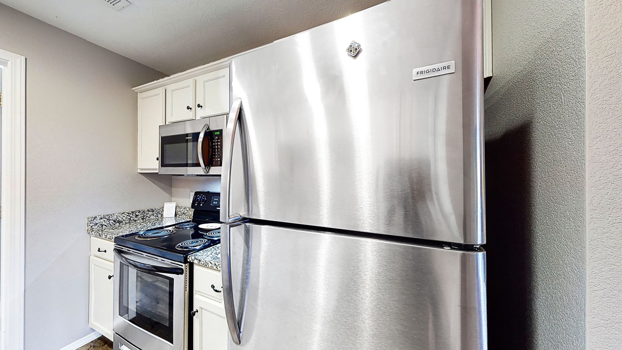Photo of Kitchen in Branson