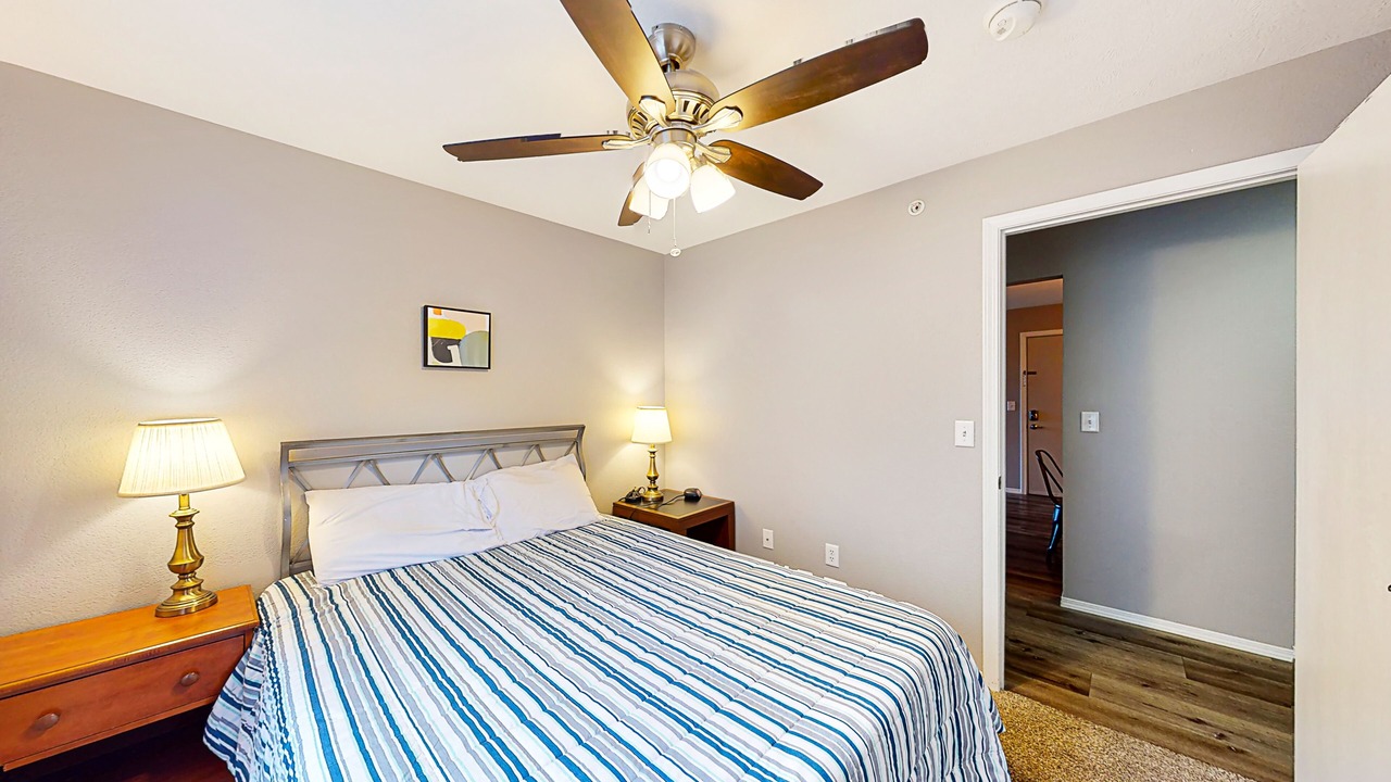 Photo of Bedroom in Branson