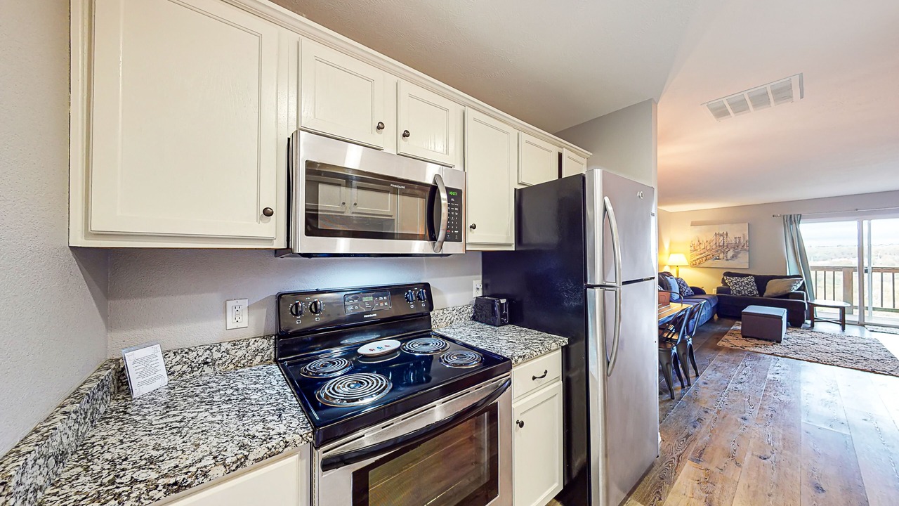 Photo of Kitchen in Branson