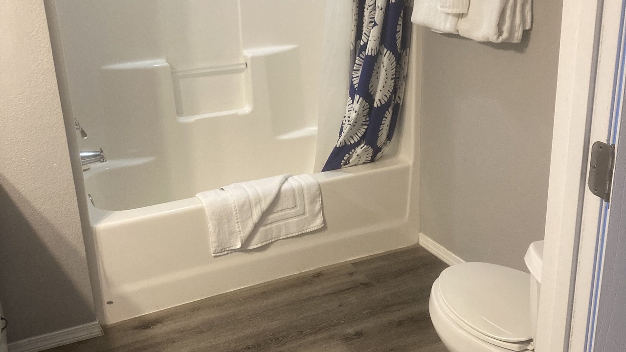 Photo of Bathroom in Branson