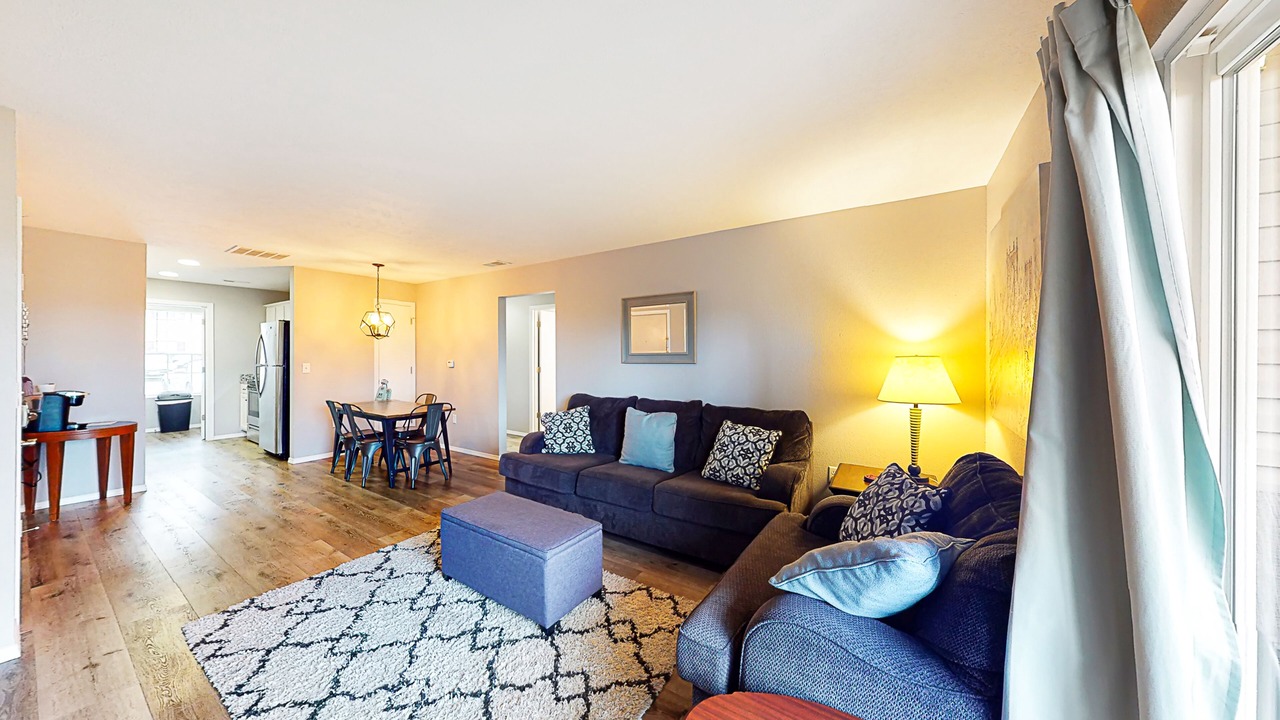 Photo of Livingroom in Branson