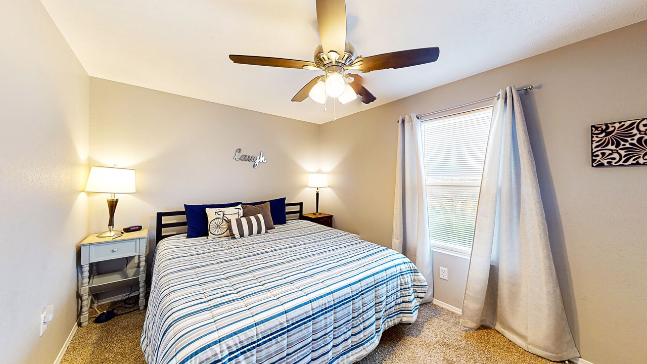Photo of Bedroom in Branson