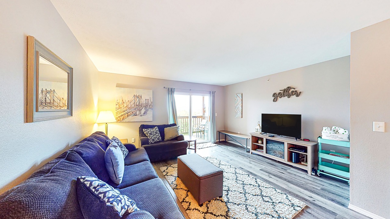 Photo of Livingroom in Branson