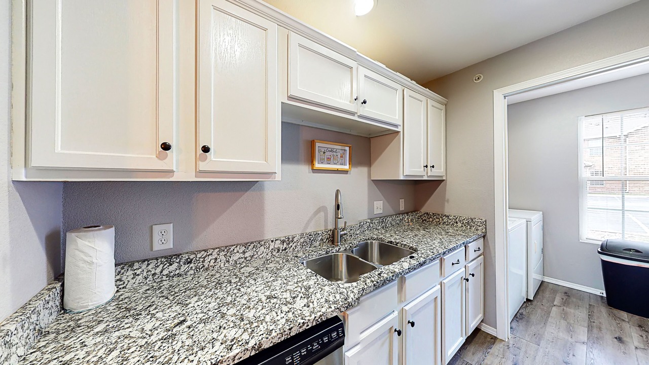 Photo of Kitchen in Branson