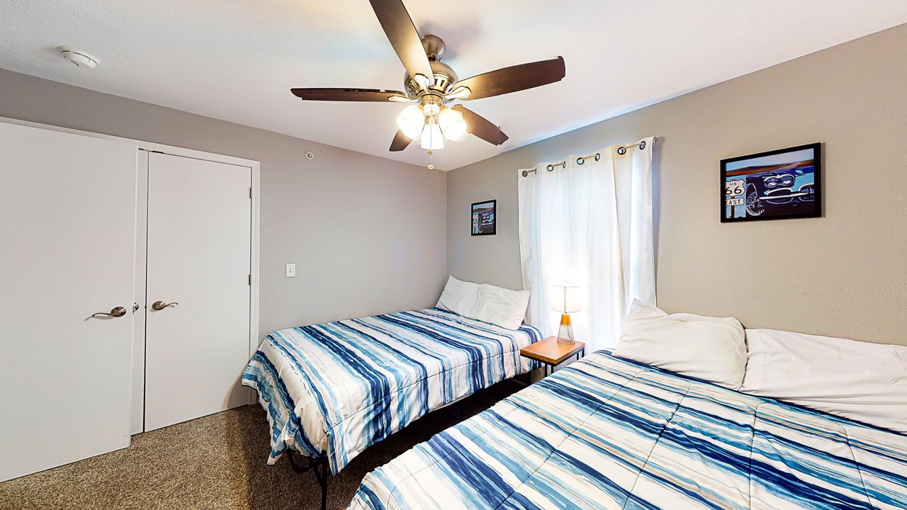 Photo of Bedroom in Branson