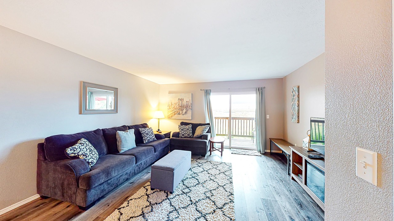 Photo of Livingroom in Branson