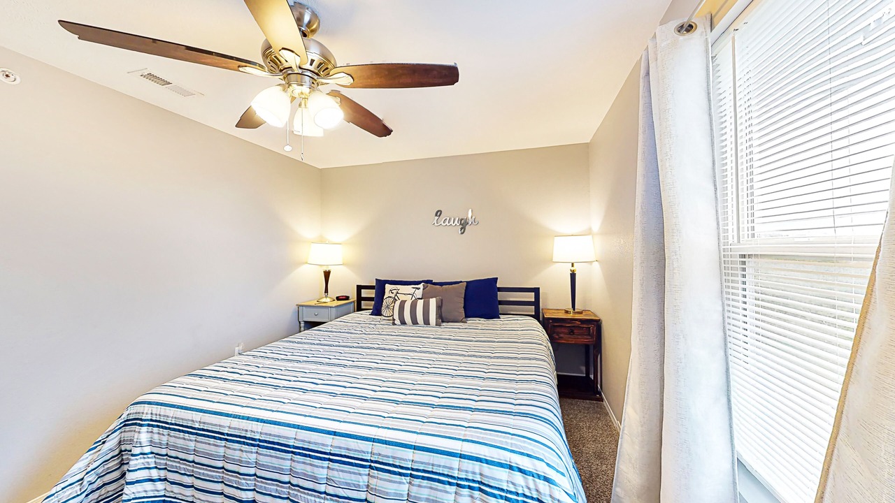 Photo of Bedroom in Branson