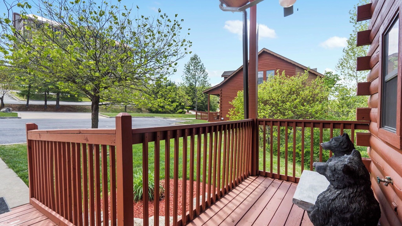 Photo of Outdoor in Branson Theater District