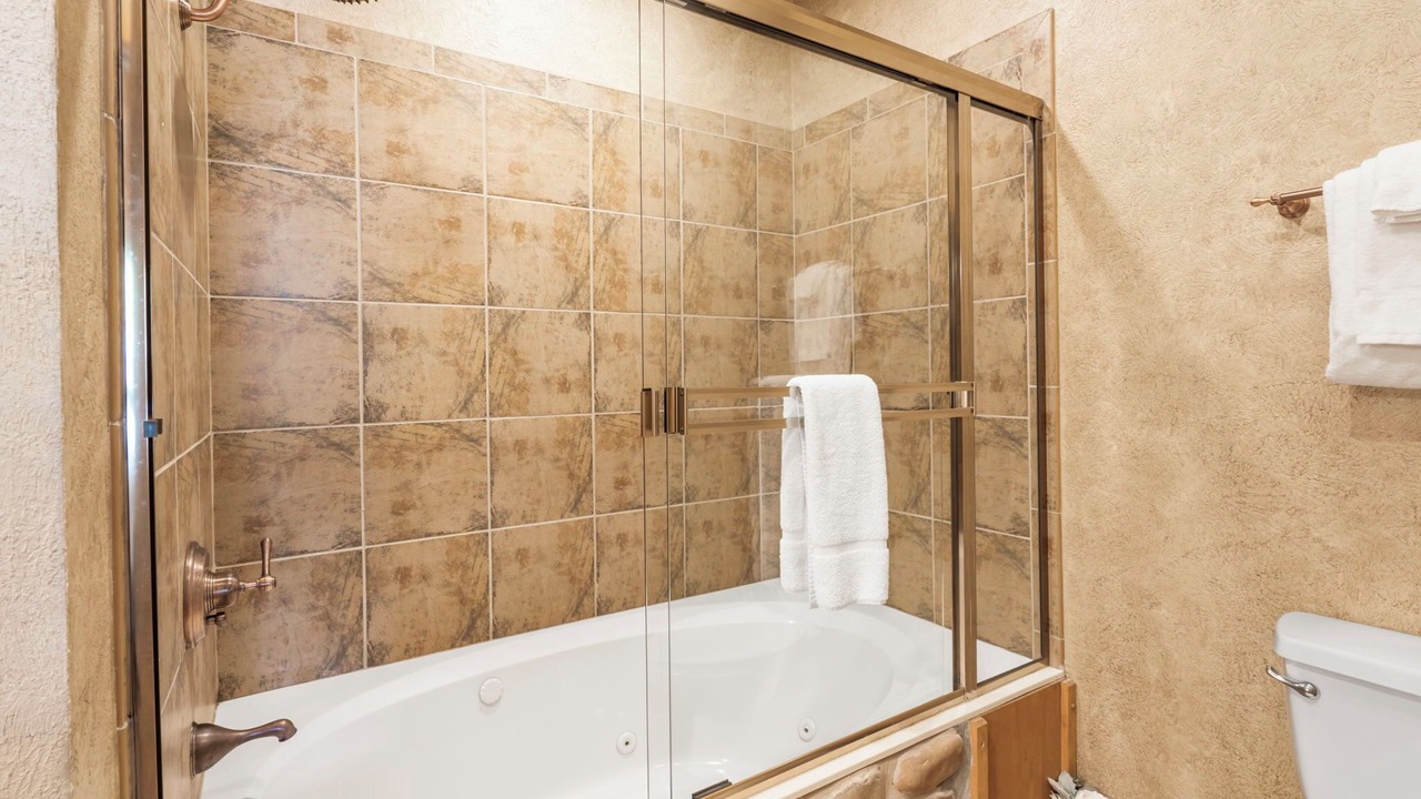 Photo of Bathroom in Branson Theater District