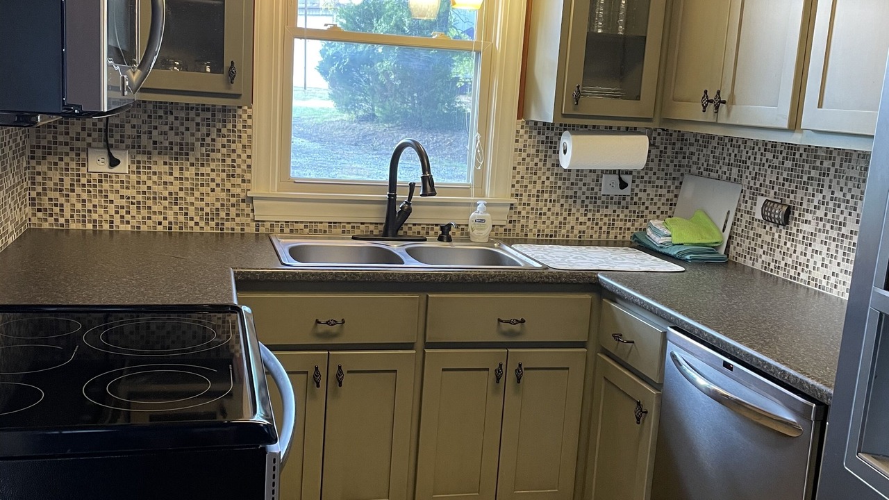 Photo of Kitchen in Springville