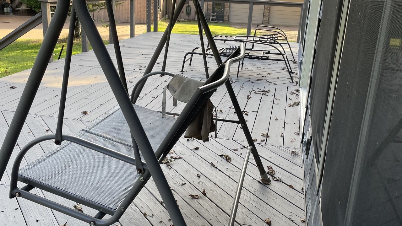 Photo of Patio Balcony in Springville