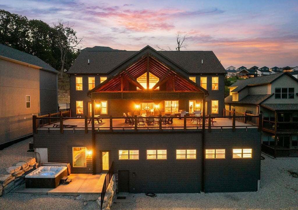 Photo of Outdoor in Branson