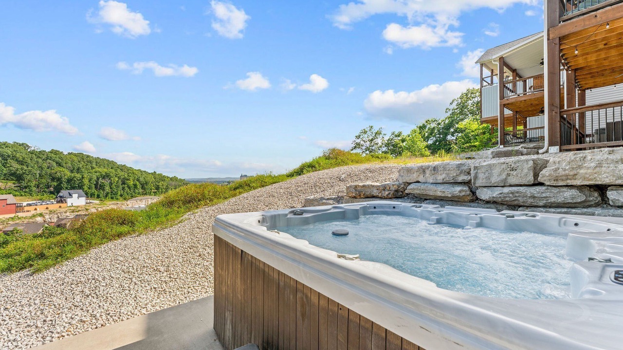 Photo of Outdoor in Branson
