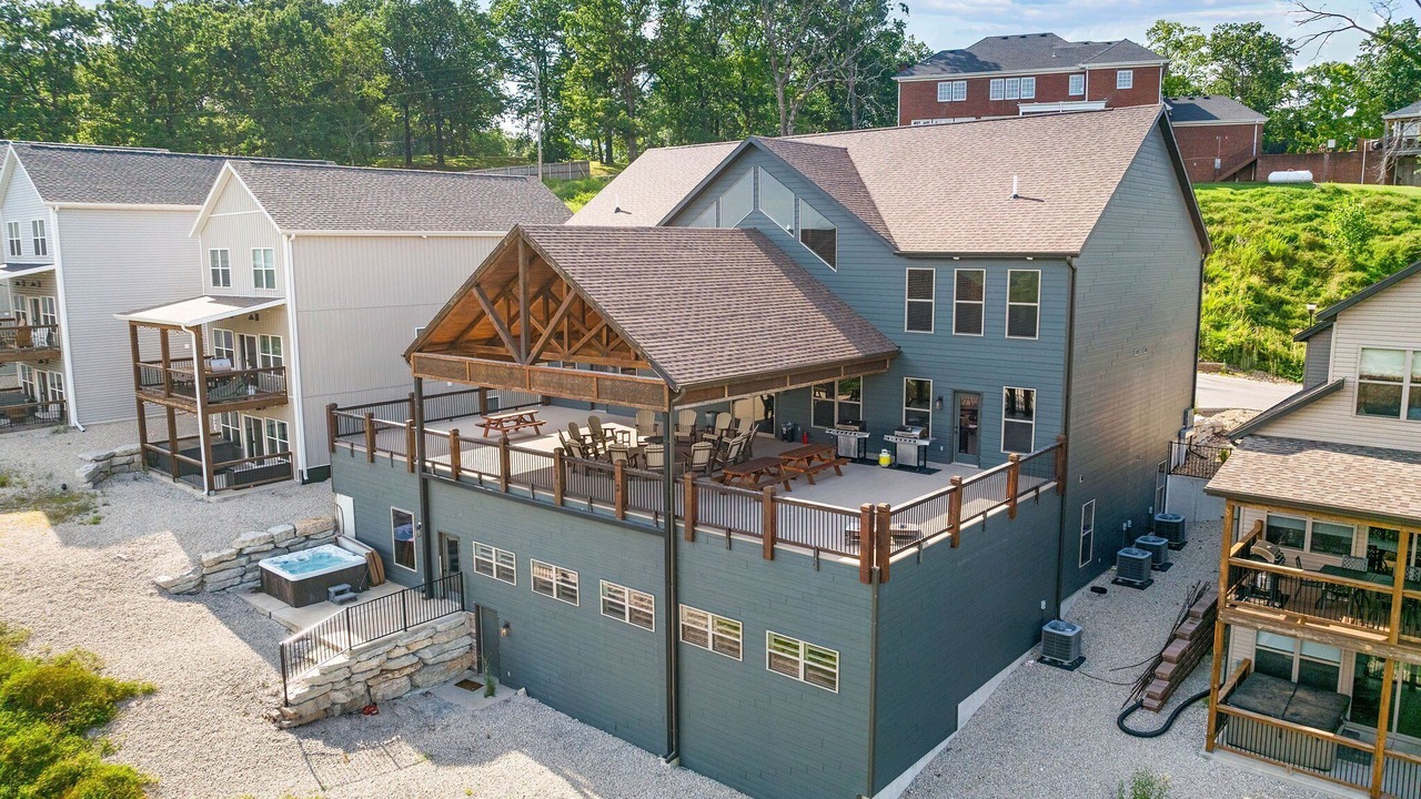 Photo of Outdoor in Branson