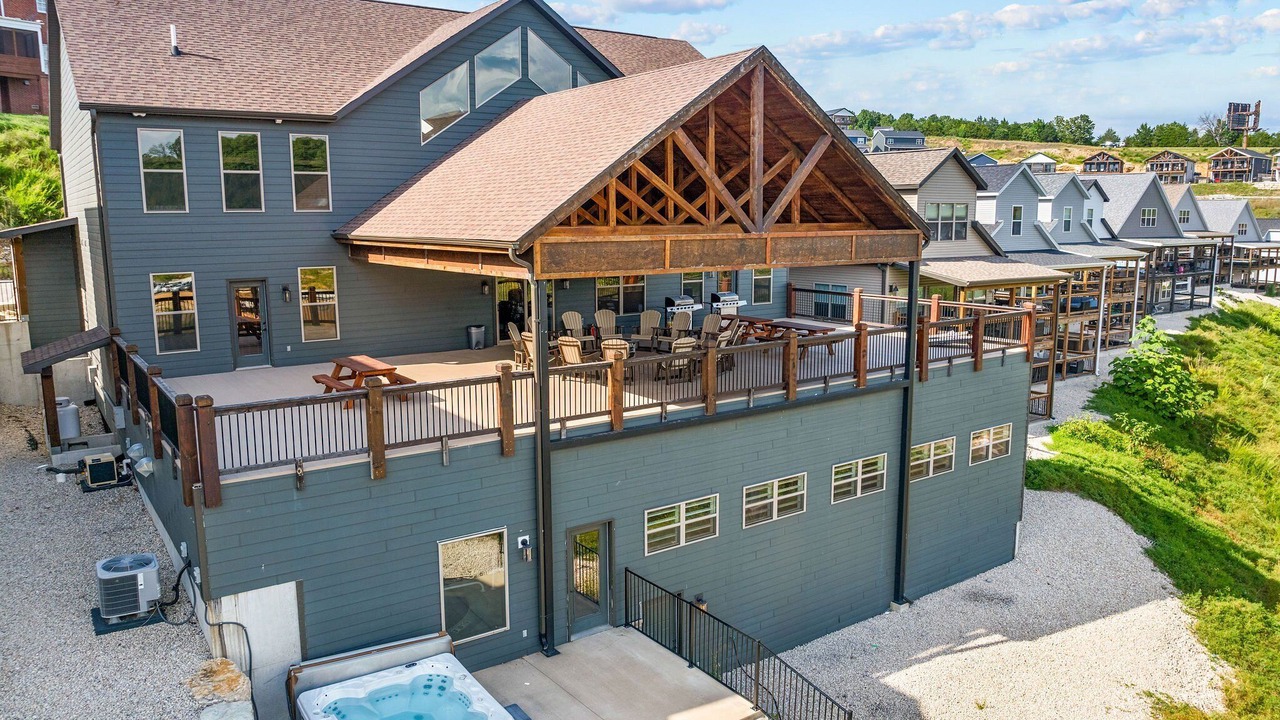 Photo of Outdoor in Branson