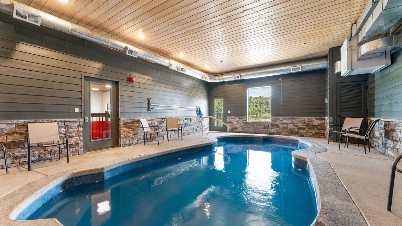 Photo of Outdoor in Branson