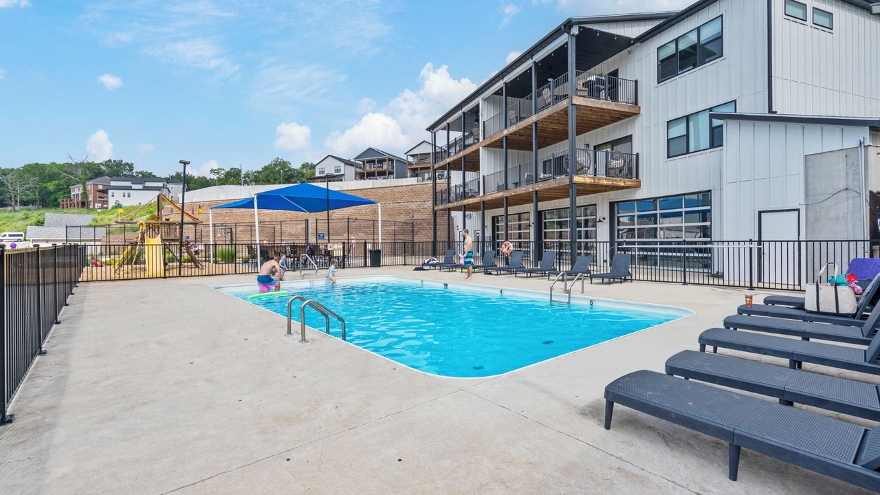 Photo of Outdoor in Branson