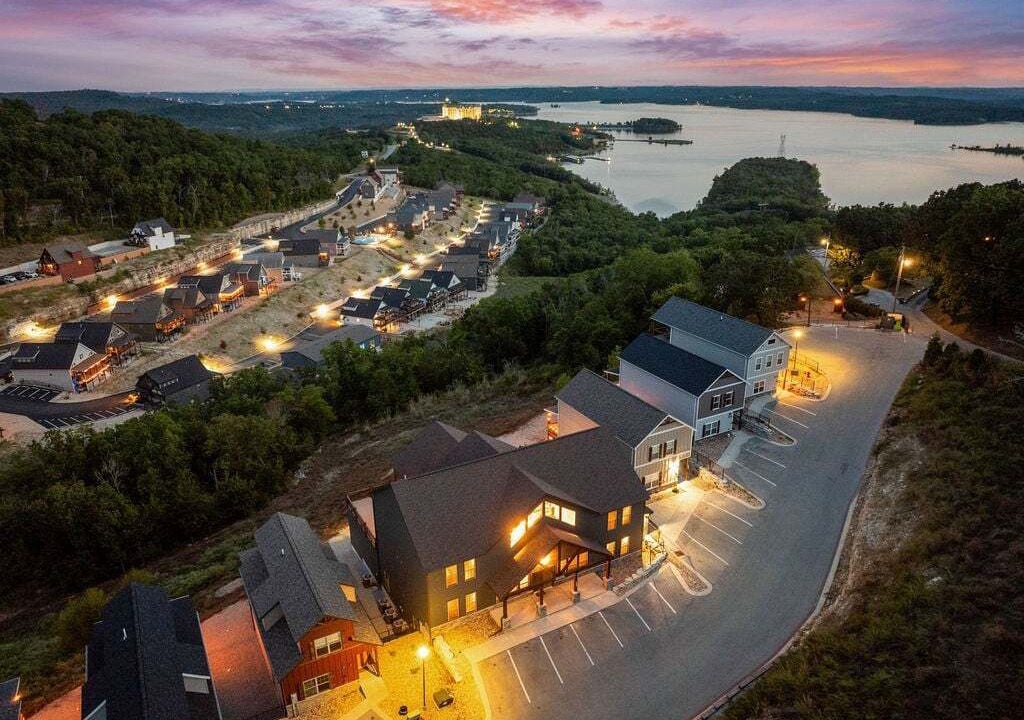 Photo of Outdoor in Branson